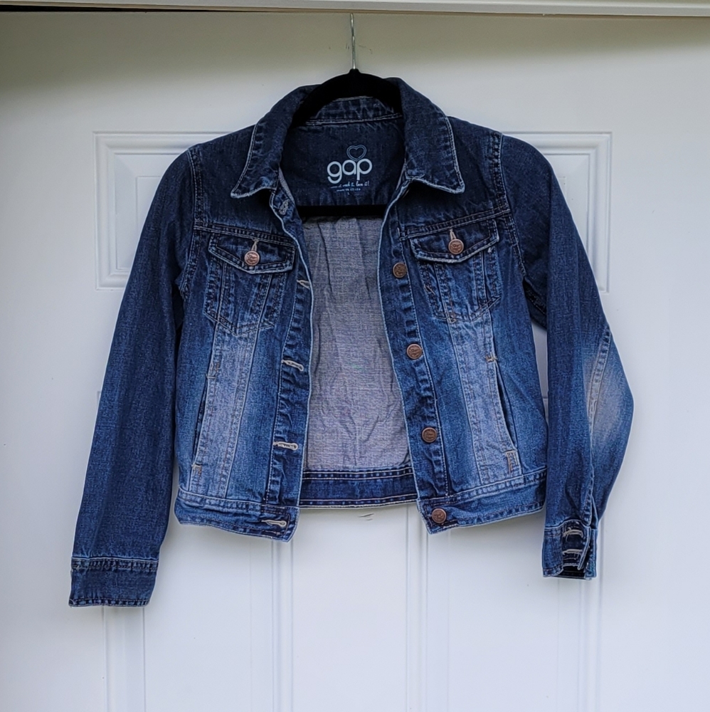 Gap Jacket